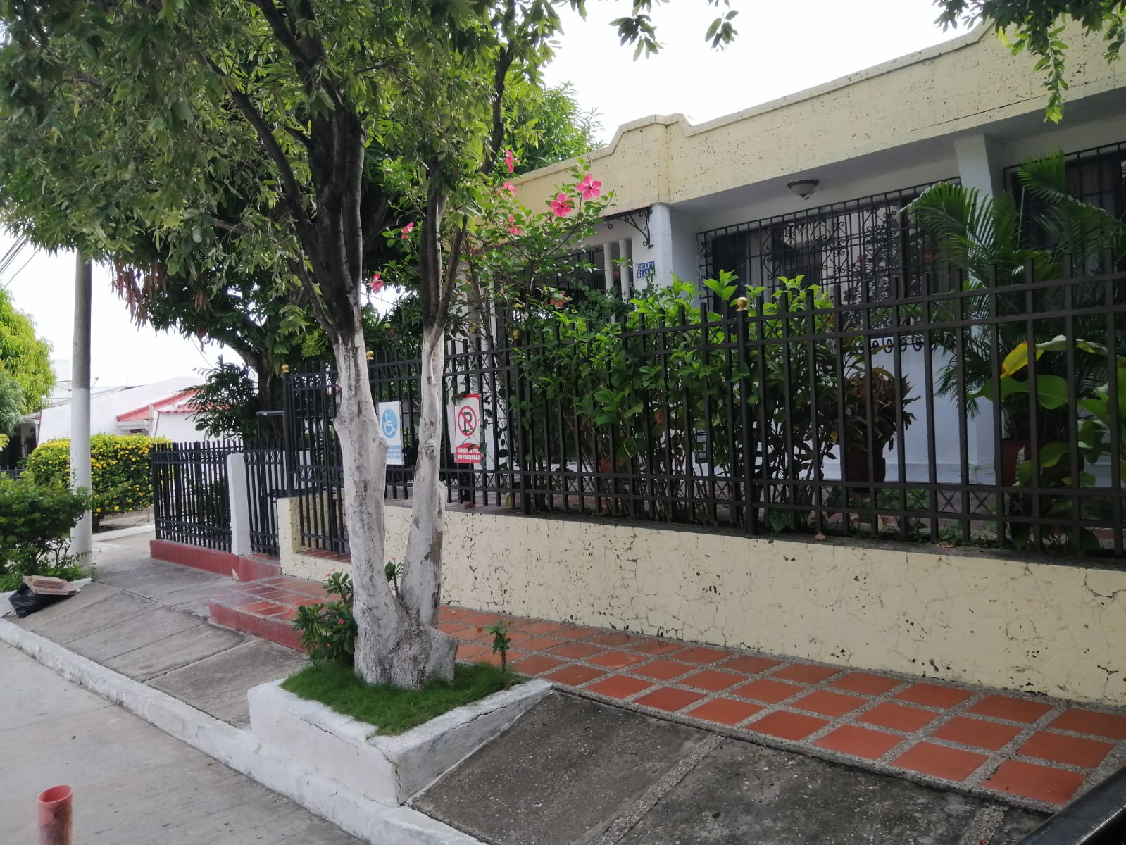 CASA EN VENTA, LA CASTELLANA - CARTAGENA