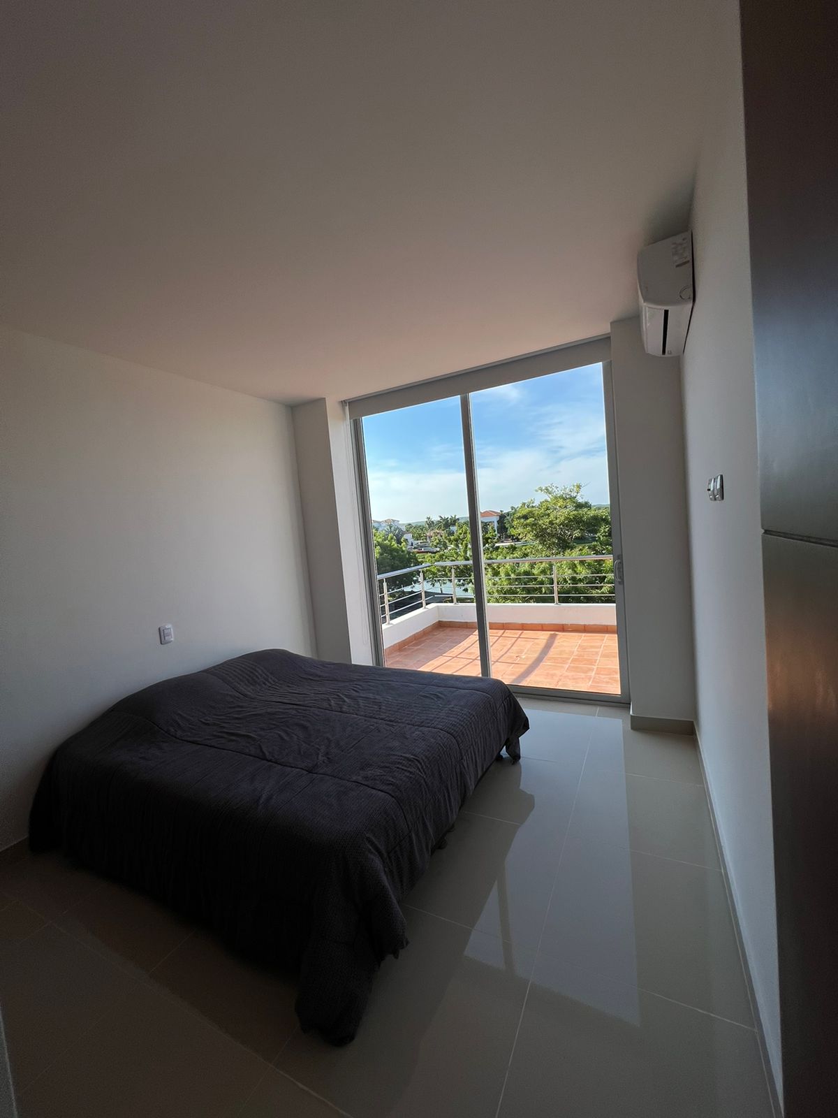 APARTAMENTO EN VENTA, ZONA NORTE - CARTAGENA