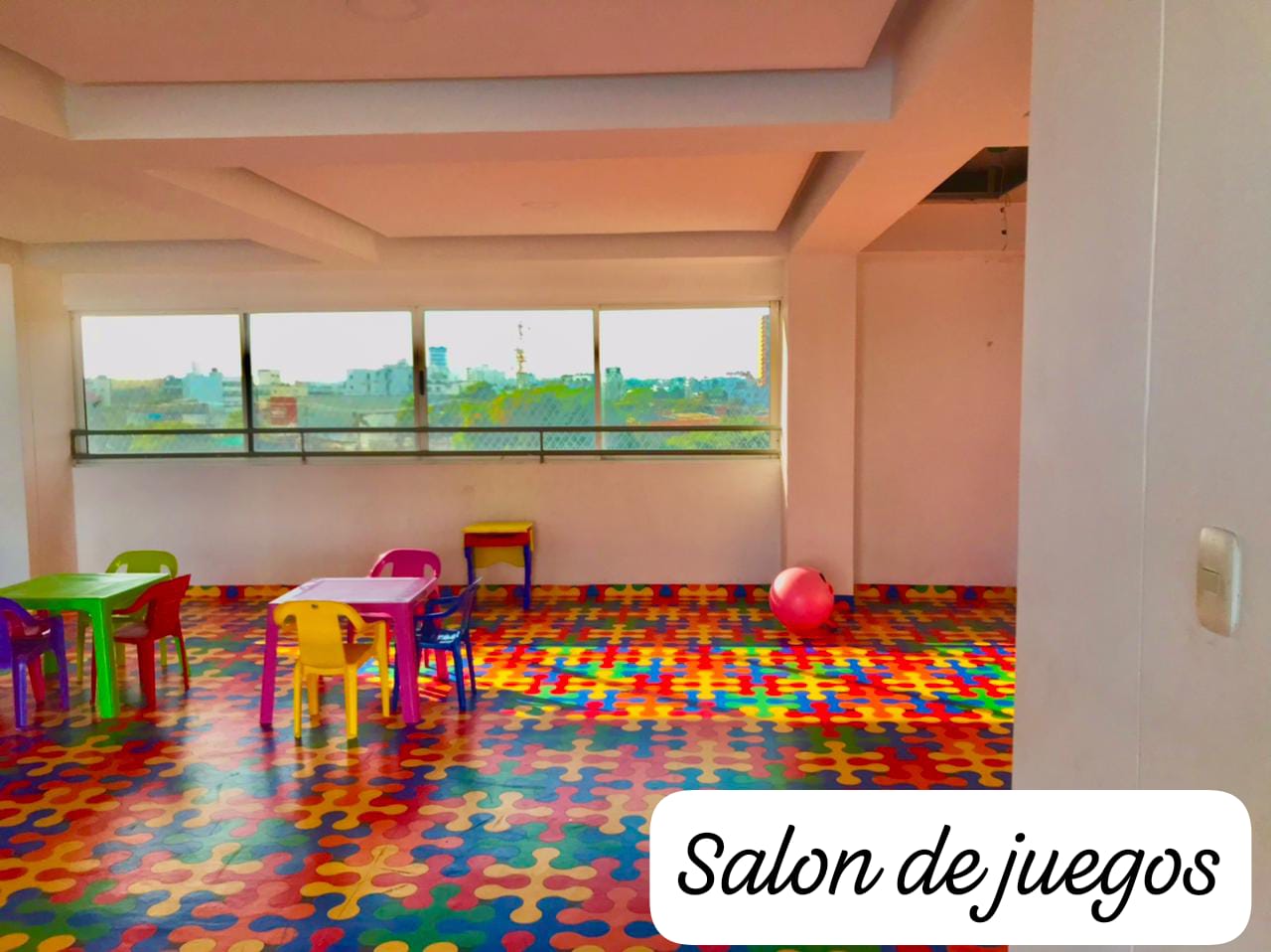 APARATAMENTO EN VENTA, SANTA LUCIA - CARTAGENA