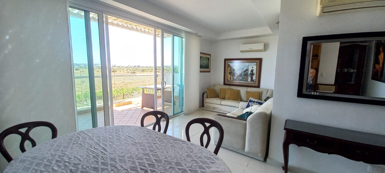 APARTAMENTO EN VENTA, ZONA NORTE - CARTAGENA