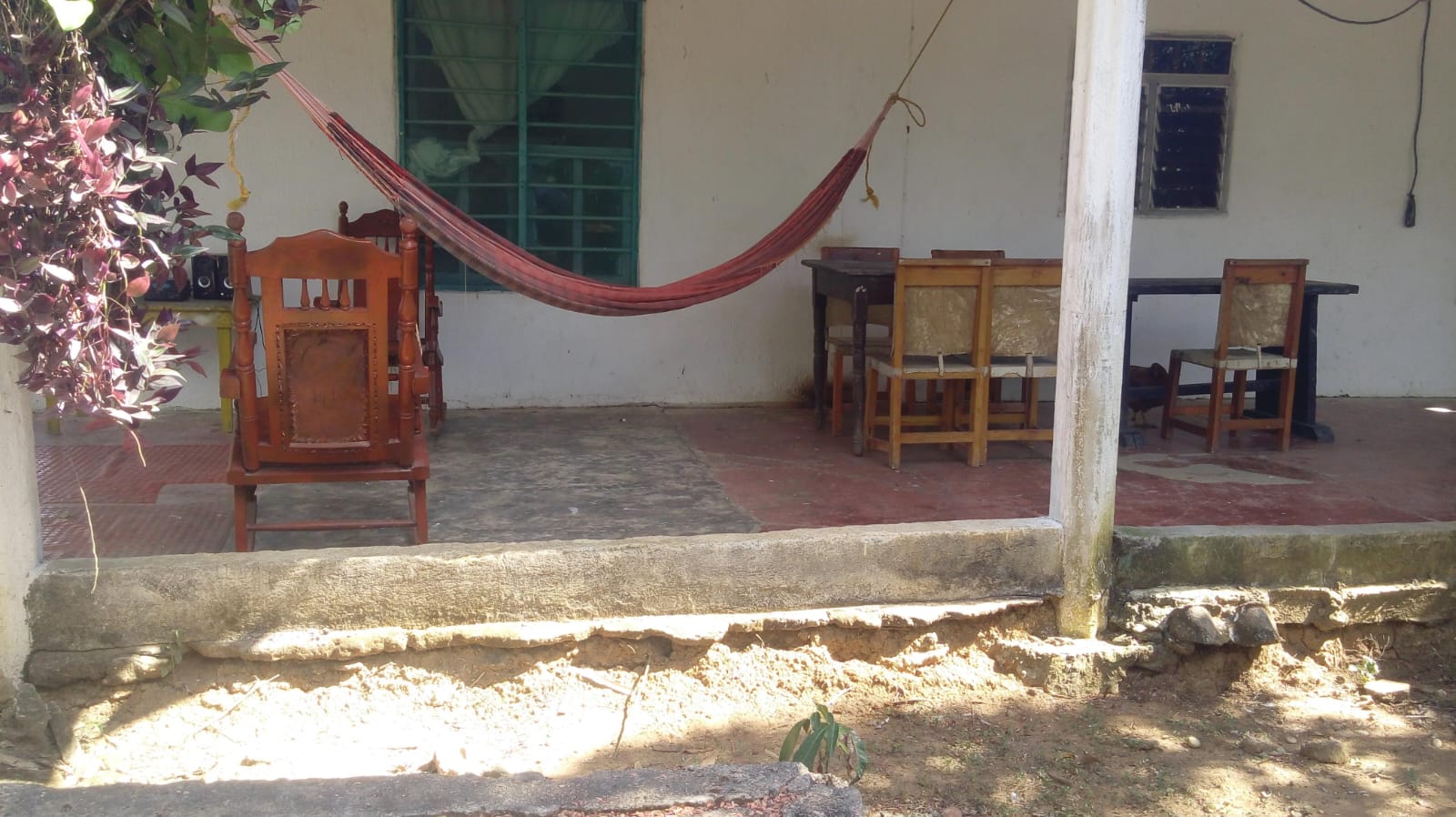 FINCA EN VENTA, GAMBOTE - CARTAGENA