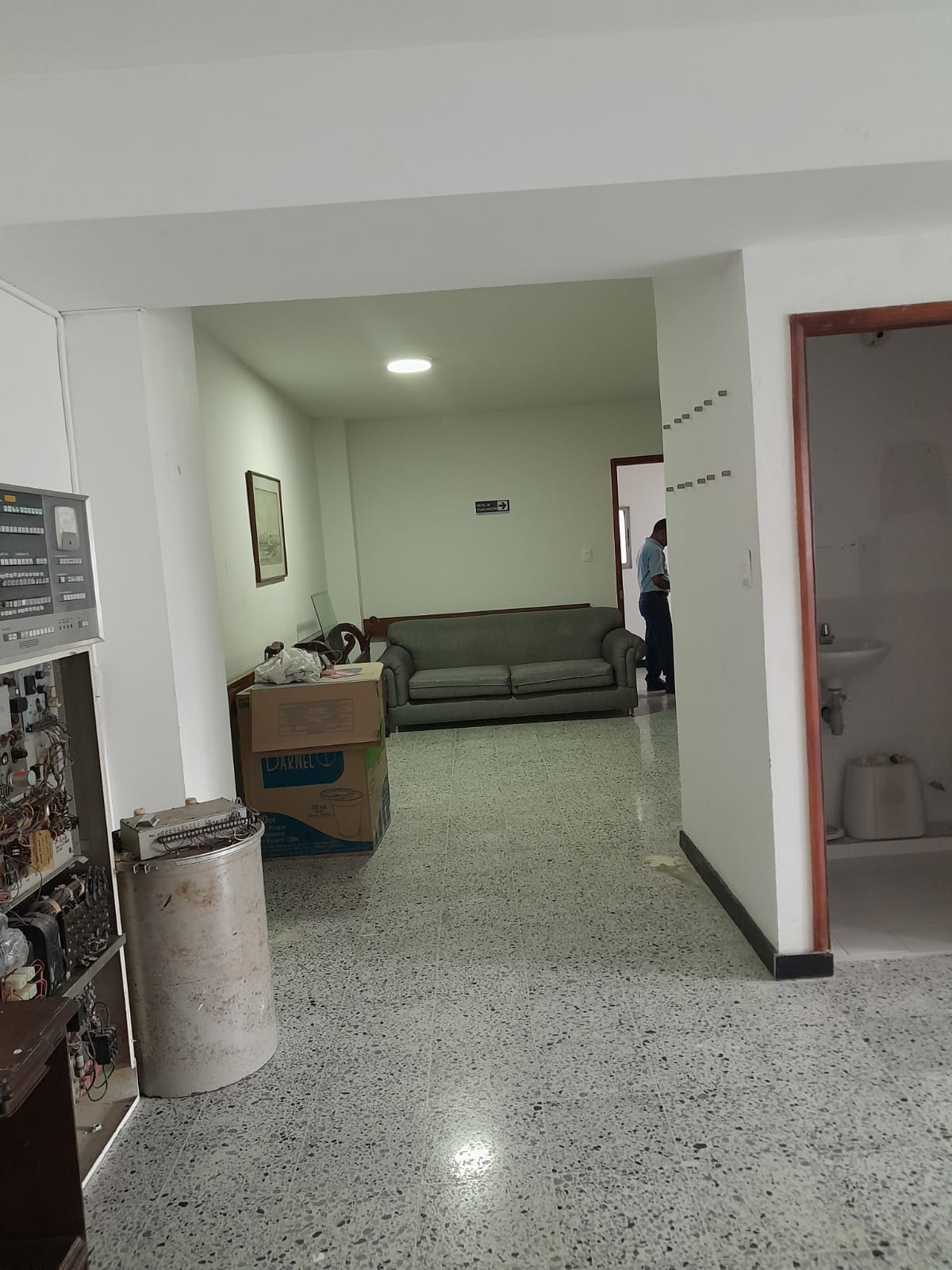 OFICINA EN ARRIENDO, CENTRO - CARTAGENA