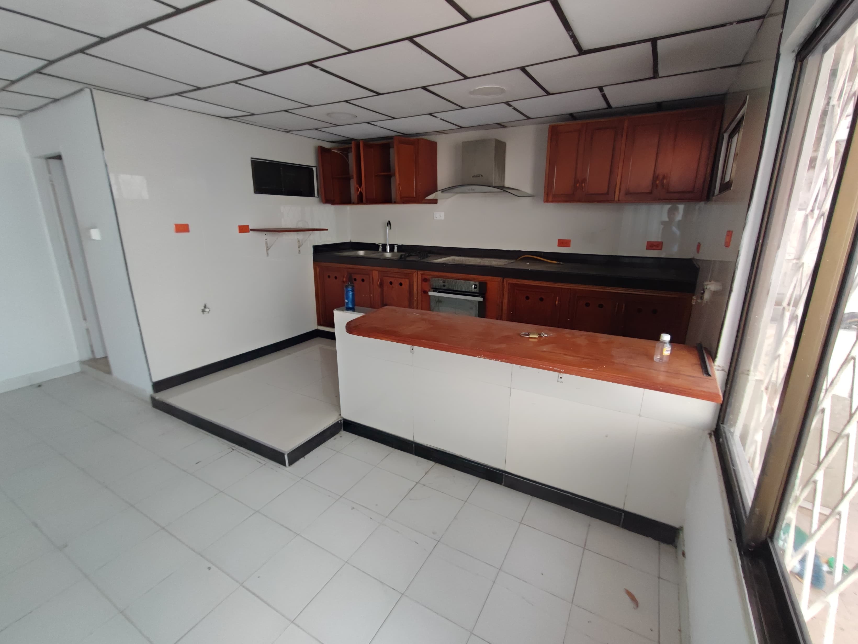 CASA EN VENTA SAN FERNANDO - CARTAGENA