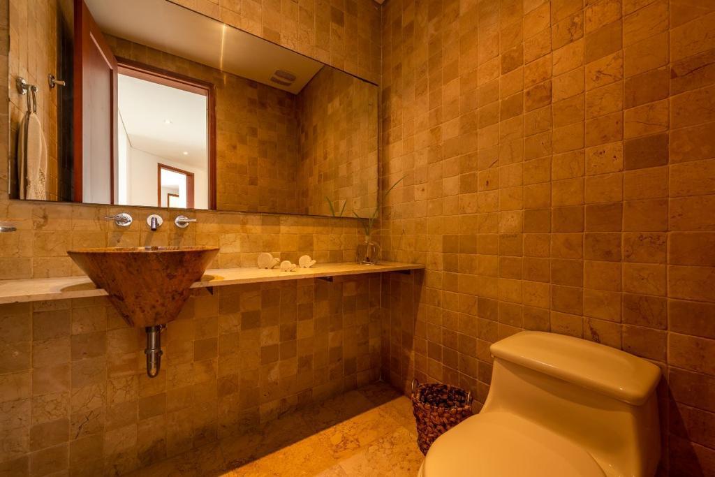 APARTAMENTO EN VENTA, BOCAGRANDE - CARTAGENA