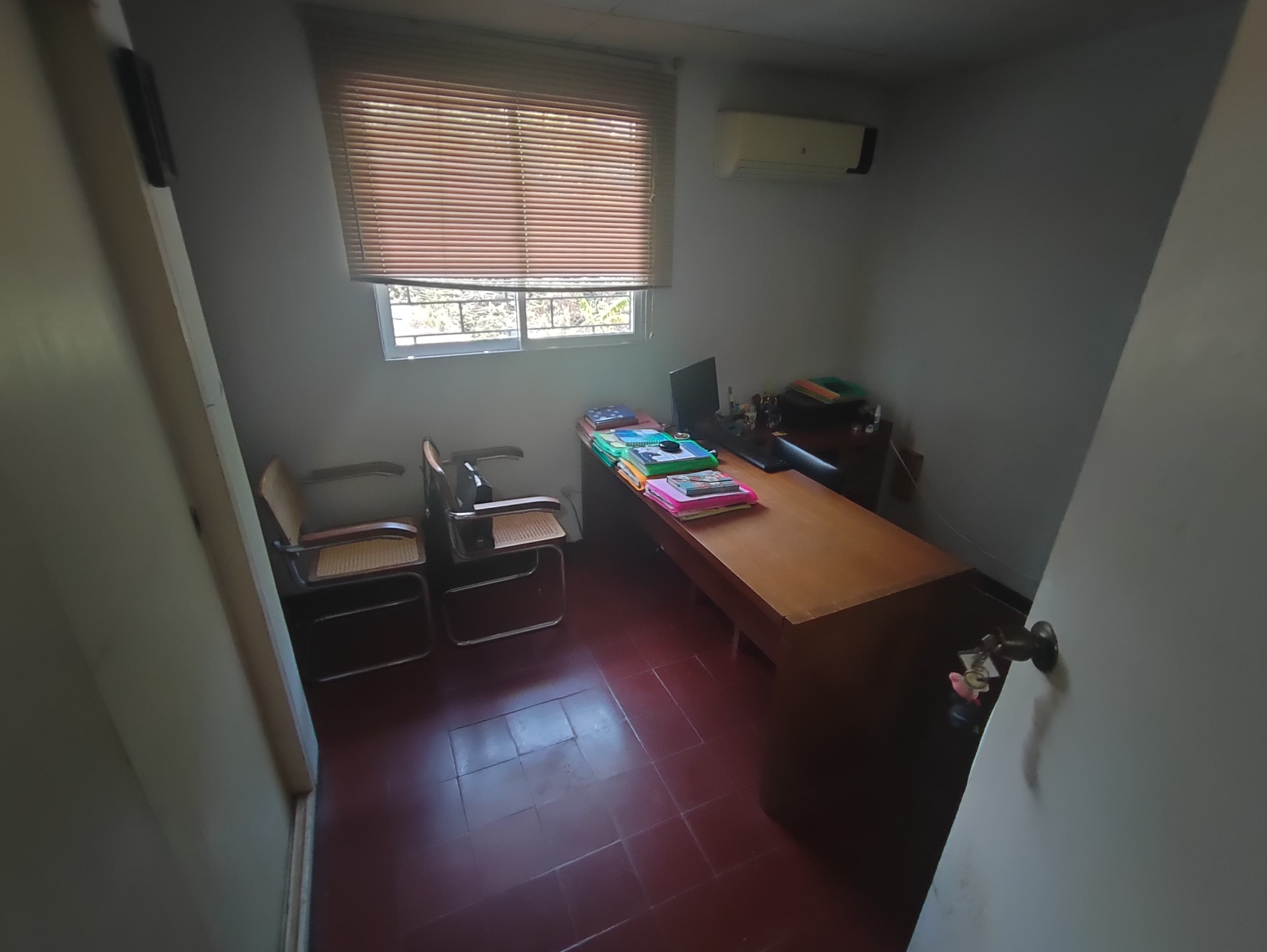 CASA EN ARRIENDO PIE DE LA POPA - CARTAGENA