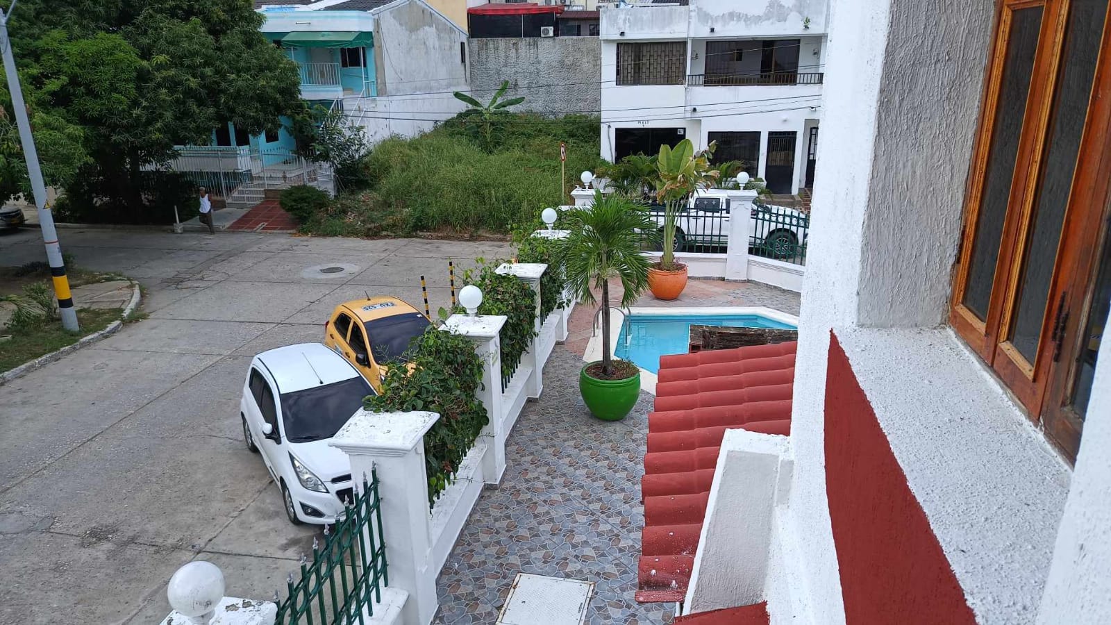 CASA EN VENTA  ALAMEDA LA VICTORIA - CARTAGENA