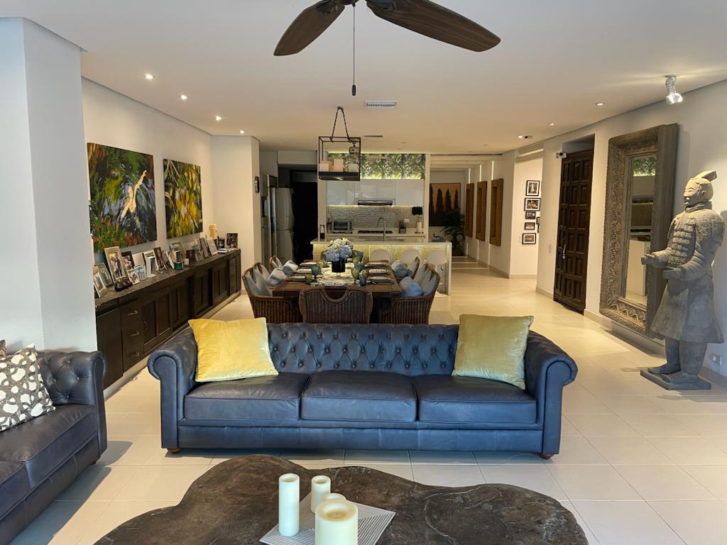 APARTAMENTO EN VENTA LA BOQUILLA - CARTAGENA