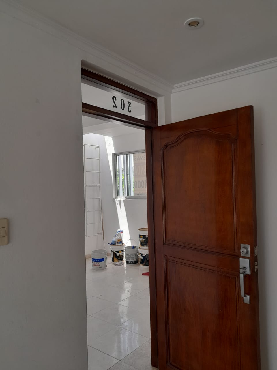 OFICINA EN ARRIENDO, AMBERES - CARTAGENA