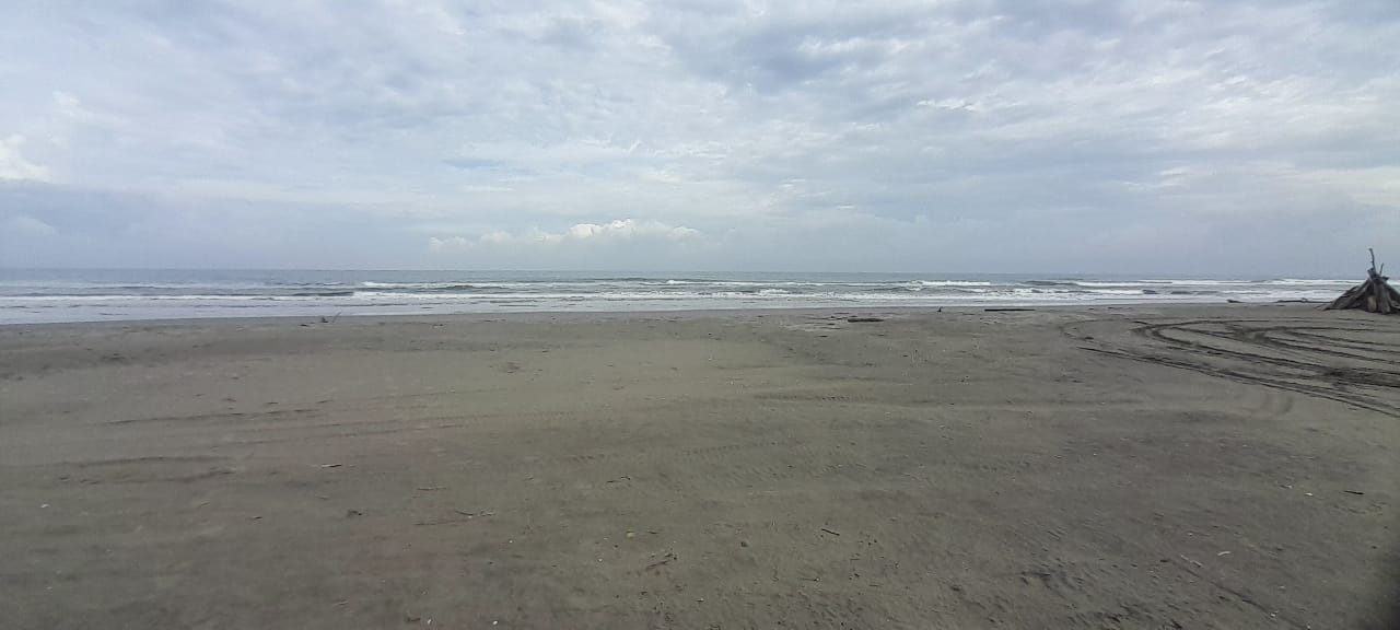 Lote en Condominio Privado Con Vista a la Playa. Venpermuto