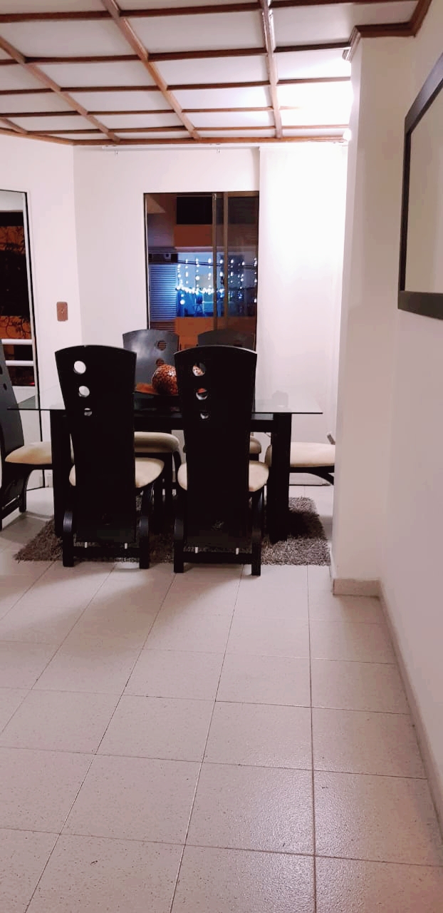 APARTAMENTO EN VENTA CRESPO - CARTAGENA