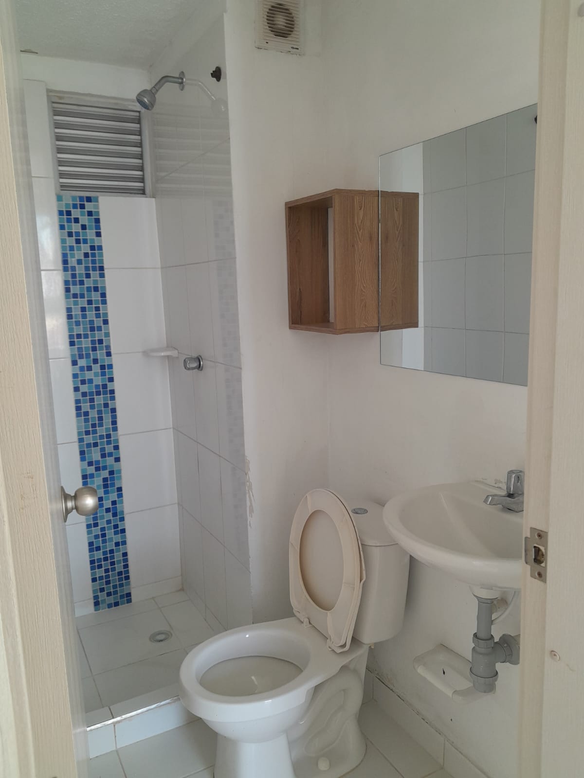 APARTAMENTO EN VENTA, BELLAVISTA - CARTAGENA
