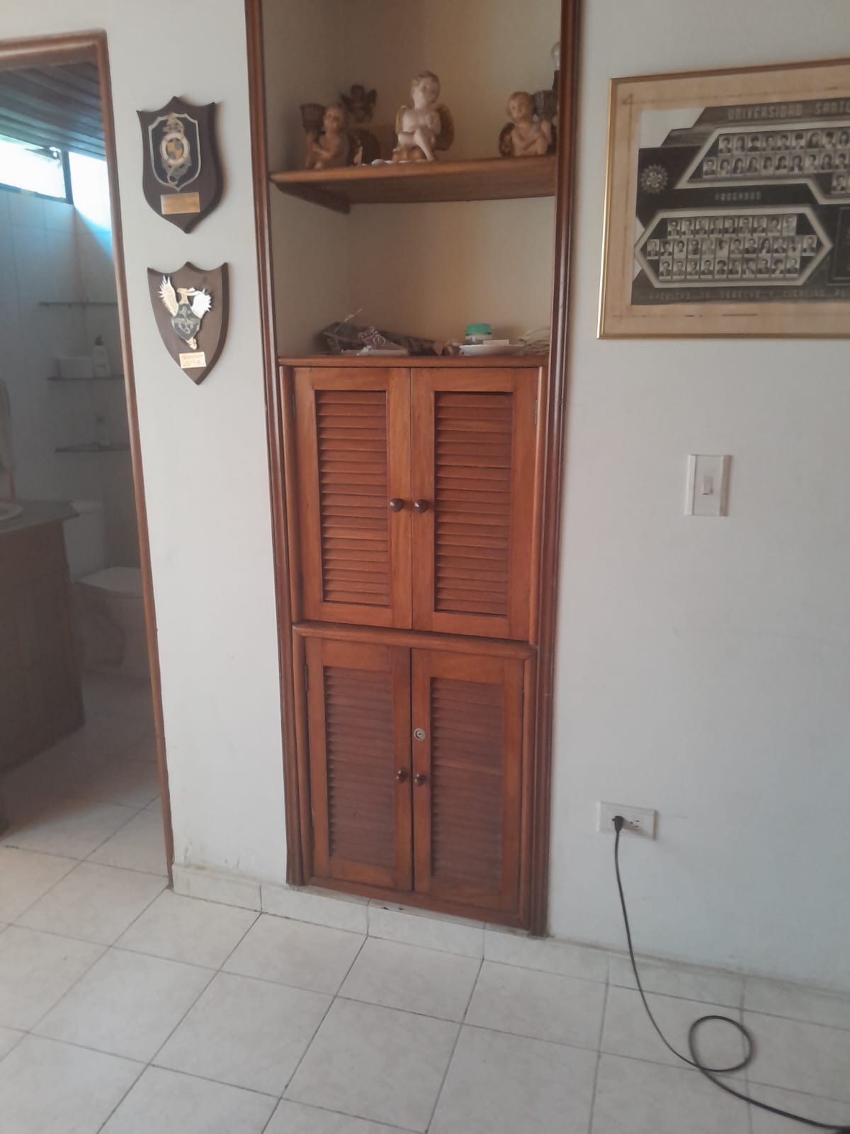 APARTAMENTO EN VENTA MANGA - CARTAGENA