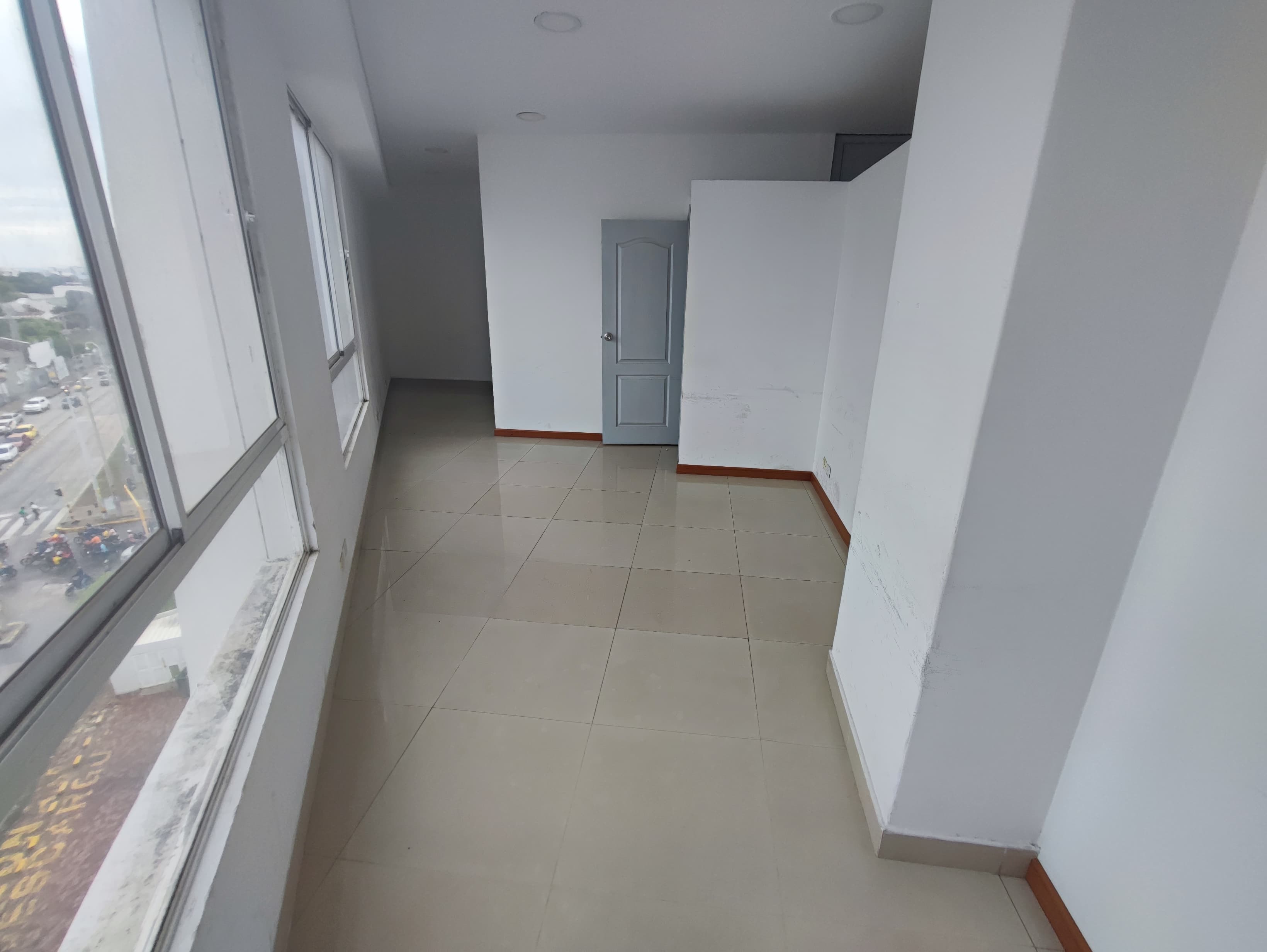 OFICINA EN ARRIENDO SANTA LUCIA - CARTAGENA