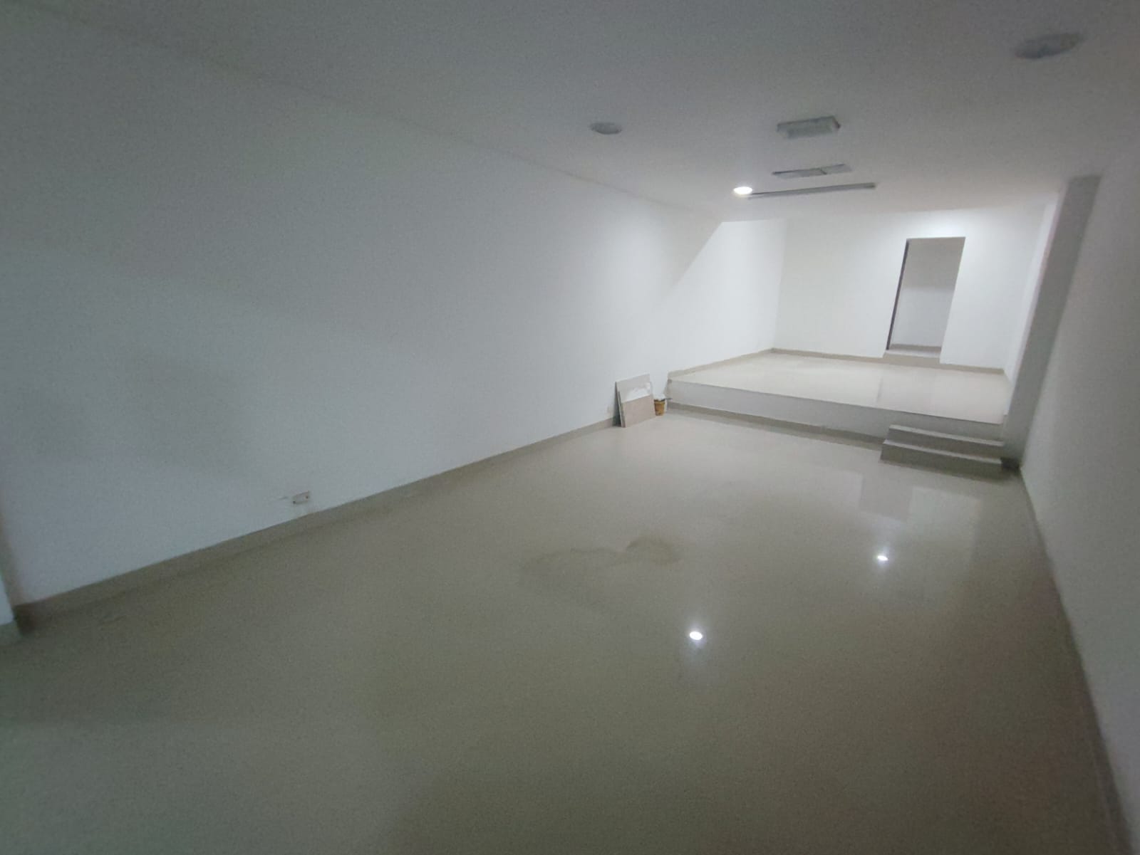 OFICINA EN ARRIENDO SANTA LUCIA - CARTAGENA