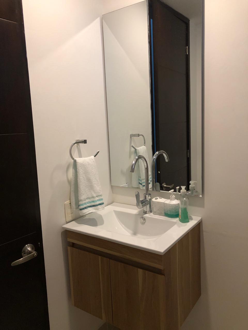 APARTAMENTO EN VENTA, ZONA NORTE - CARTAGENA