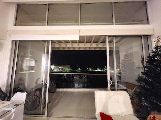 APARTAMENTO EN VENTA SERENA DEL MAR - CARTAGENA