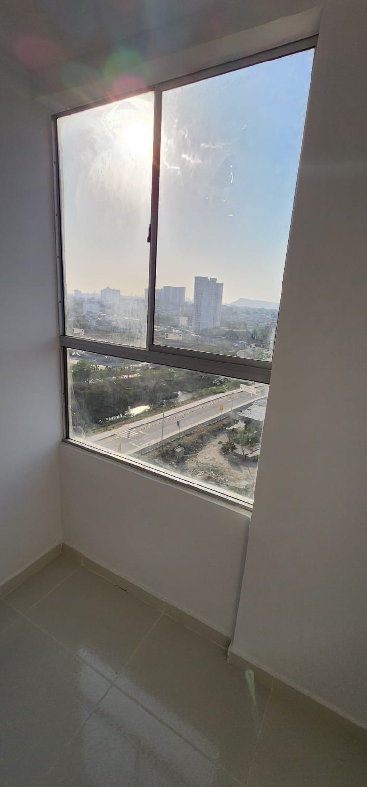 APARTAMENTO EN VENTA VILLA ROSITA - CARTAGENA