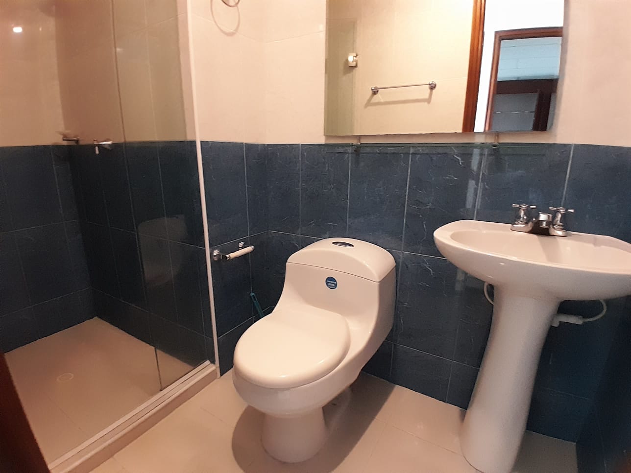 APARTAMENTO EN VENTA TORICES - CARTAGENA