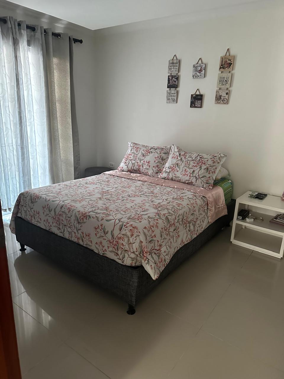 CASA EN VENTA PROVIDENCIA - CARTAGENA