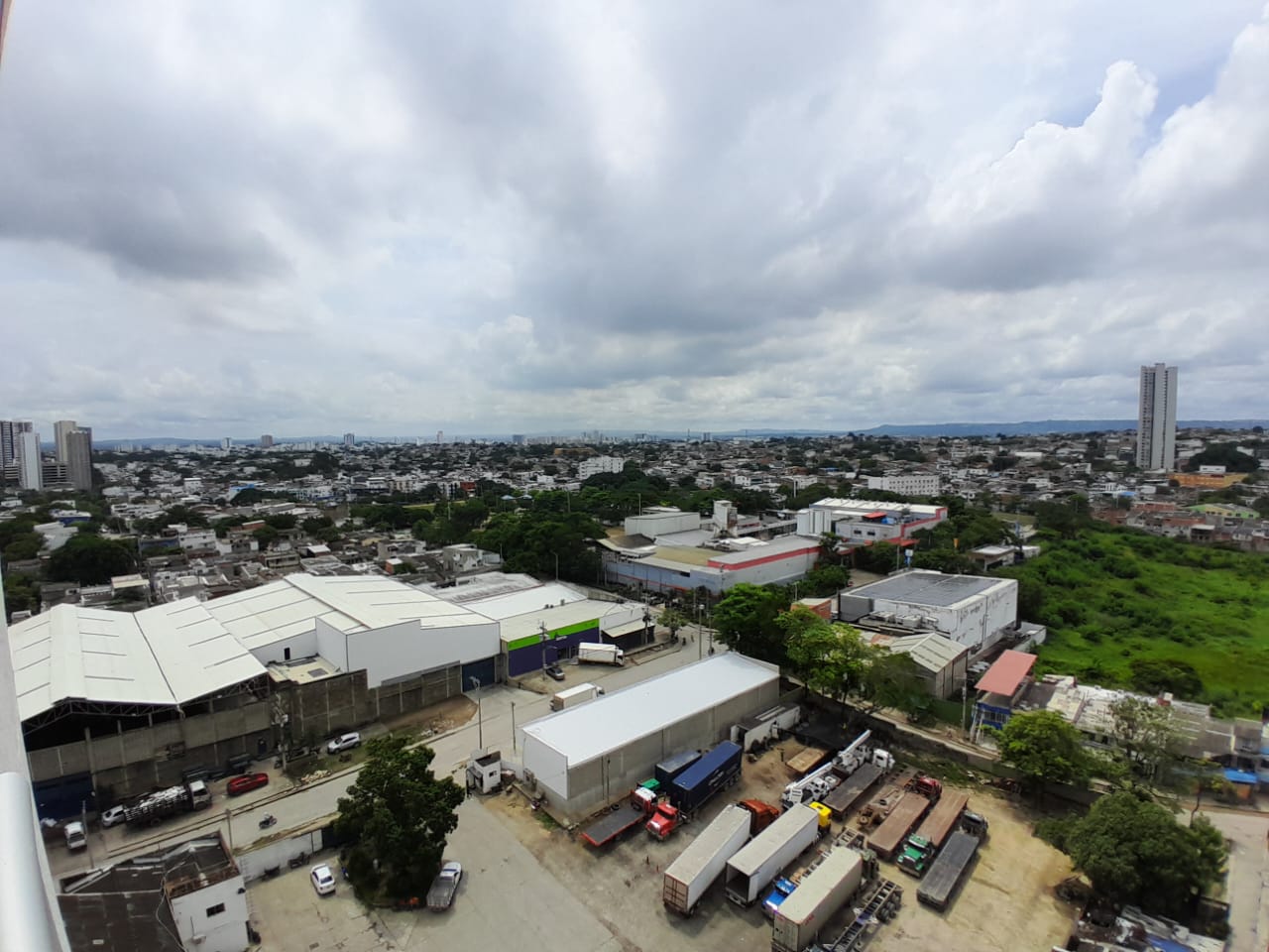 APARTAMENTO EN VENTA CAMPESTRE - CARTAGENA