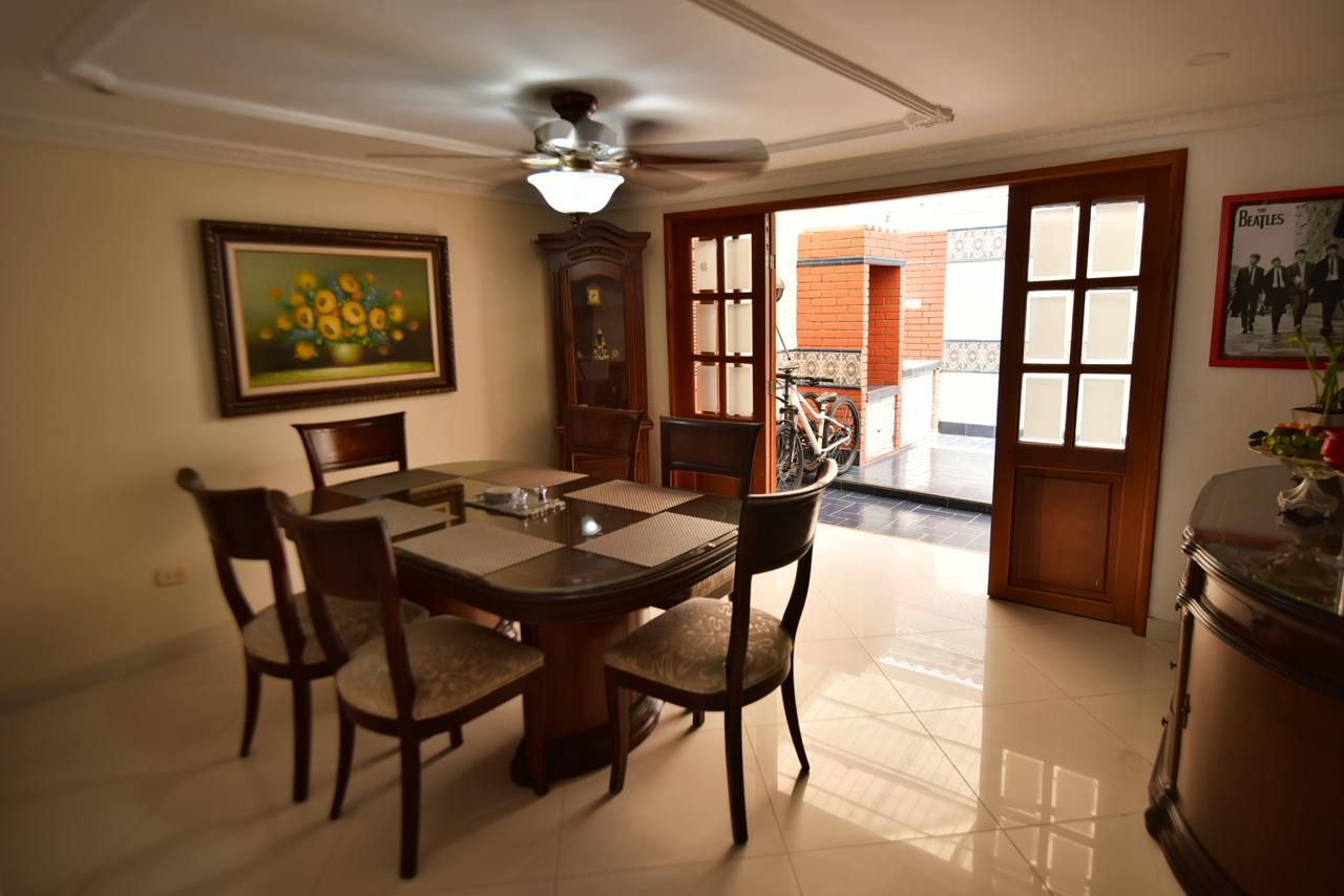 CASA EN VENTA MANGA - CARTAGENA