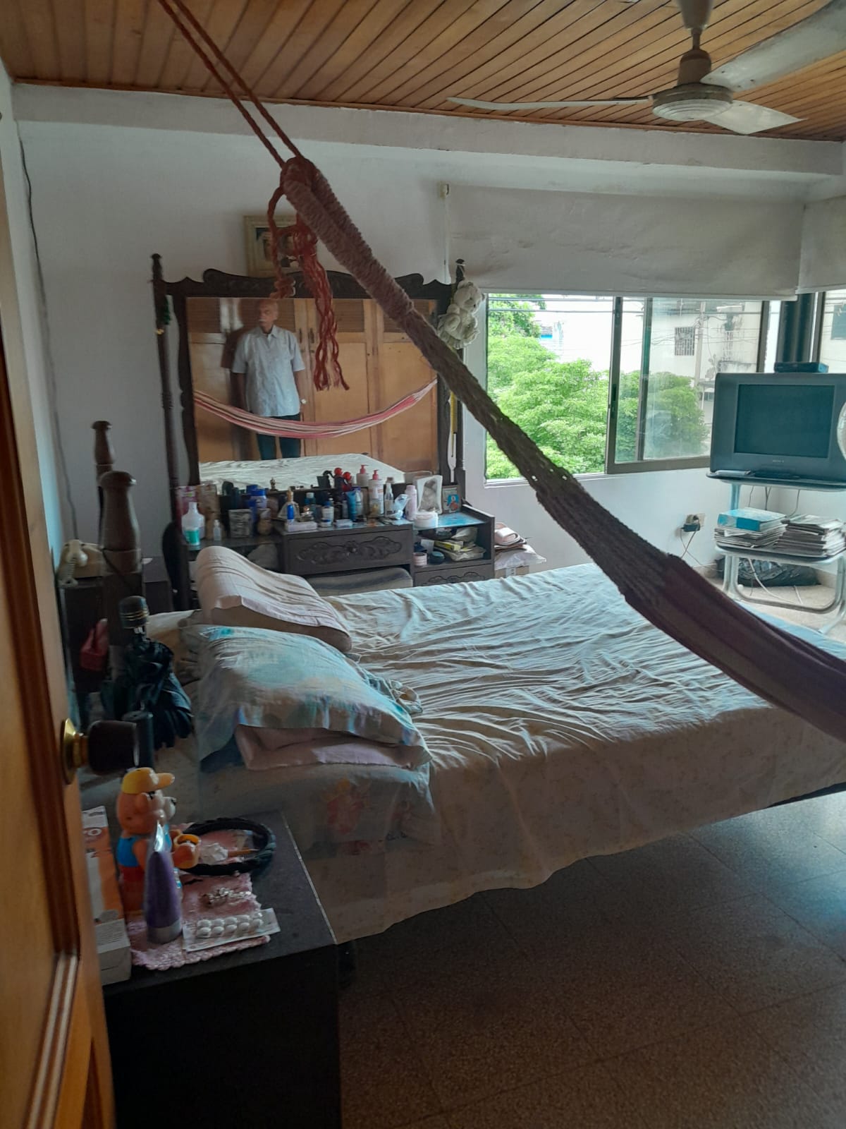 CASA EN VENTA CAMPESTRE - CARTAGENA