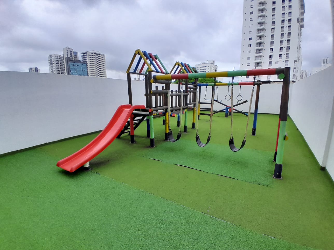 APARTAMENTO EN VENTA MANGA  - CARTAGENA