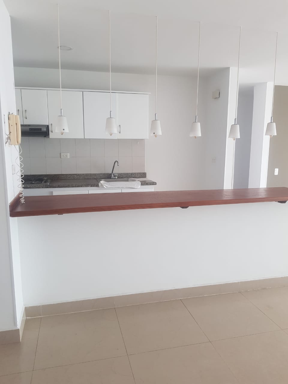 APARTAMENTO EN VENTA CIELO MAR - CARTAGENA