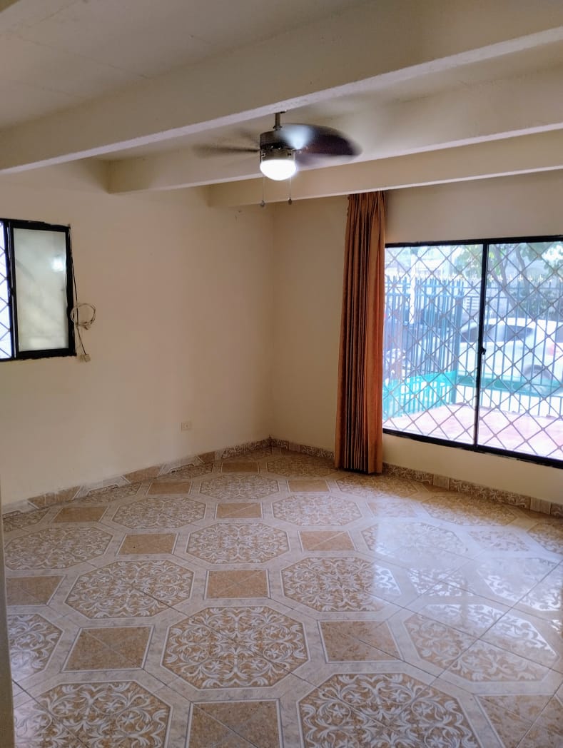 CASA EN VENTA EL PRADO - CARTAGENA