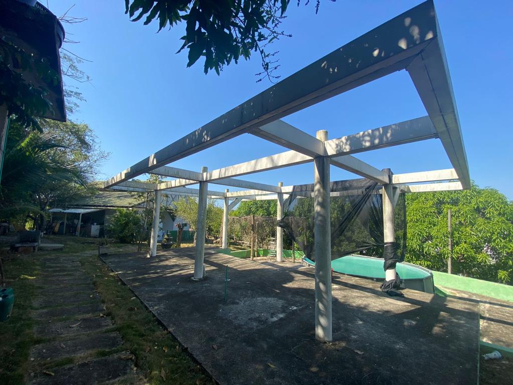 FINCA EN VENTA TURBACO - CARTAGENA