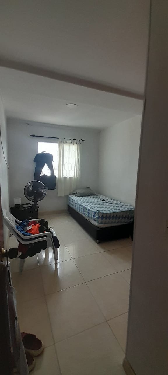 APARTAMENTO EN VENTA CAMINO DEL MEDIO - CARTAGENA