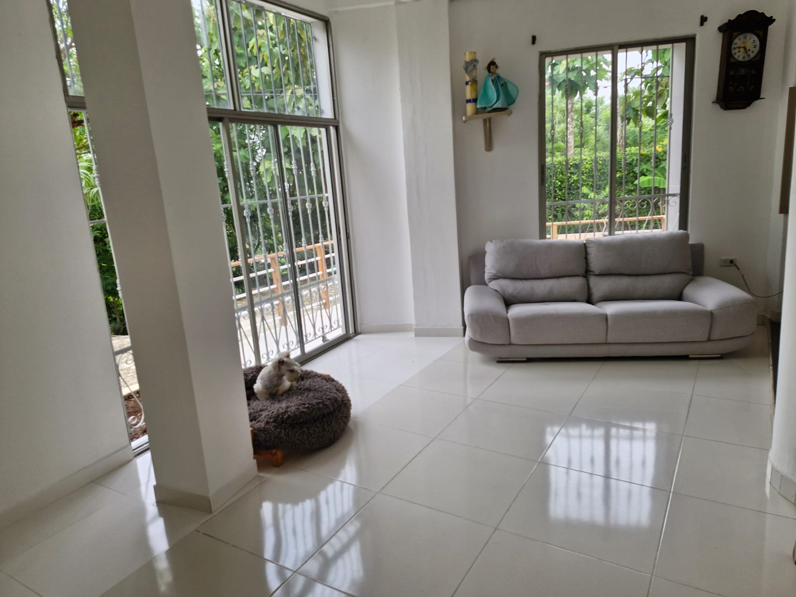 CASA EN VENTA TURBACO - CARTAGENA