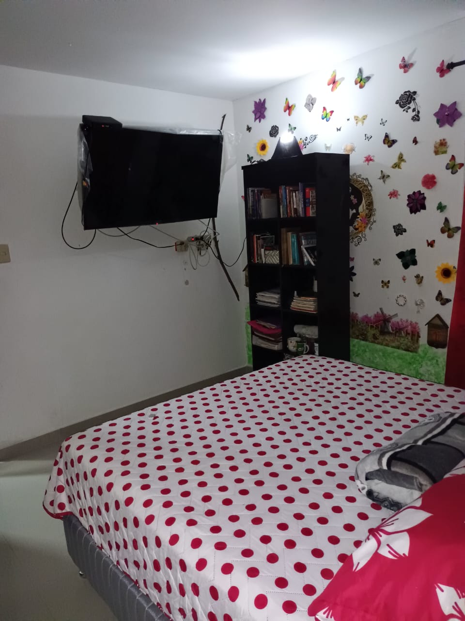 APARTAMENTO EN VENTA, PROVIDENCIA - CARTAGENA