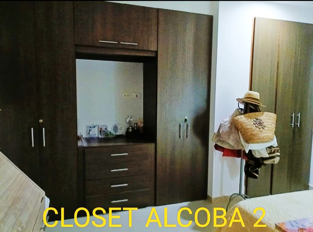APARTAMENTO EN VENTA CIELO MAR - CARTAGENA