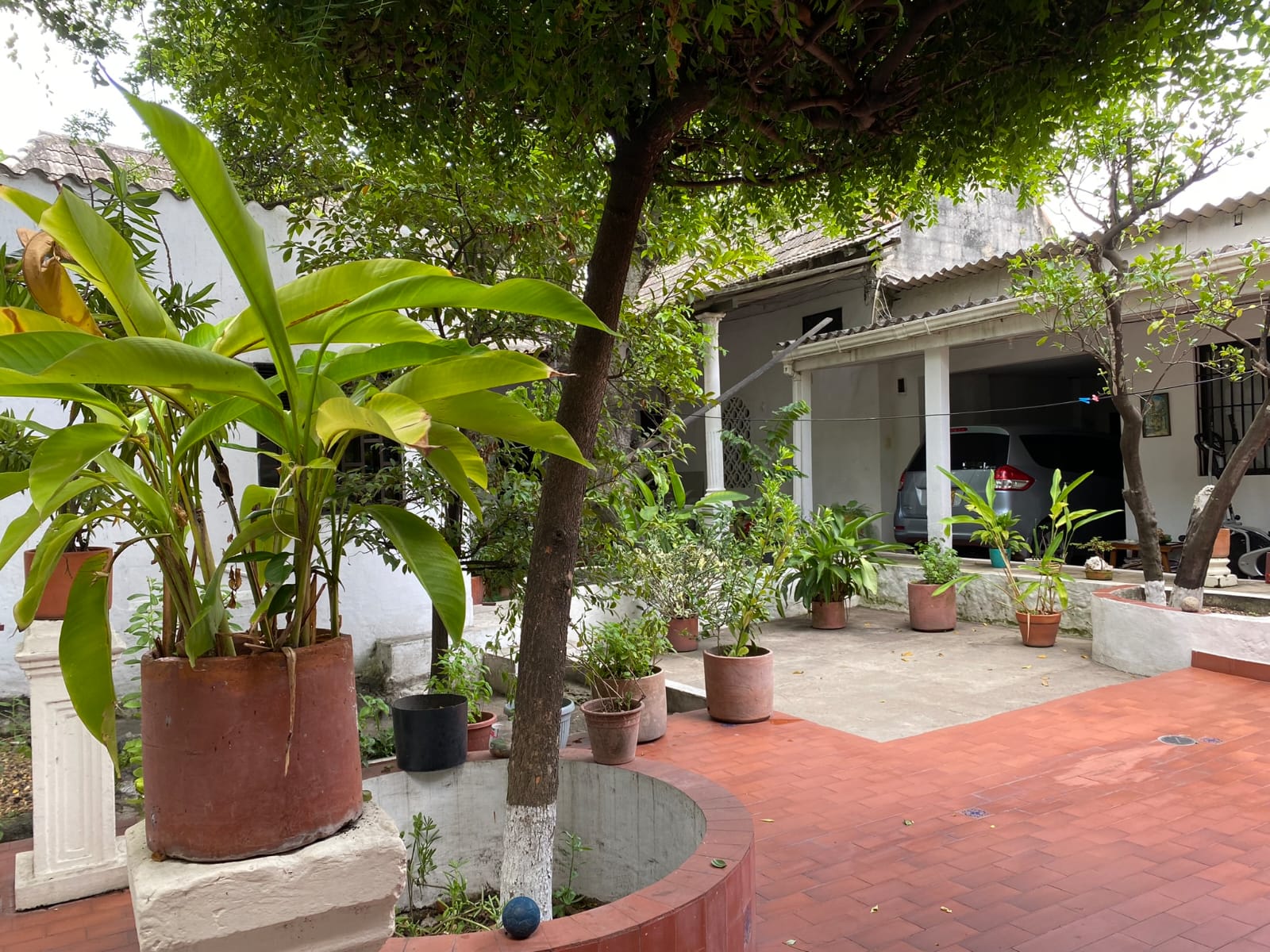 CASA EN ARRIENDO, EL CABRERO - CARTAGENA