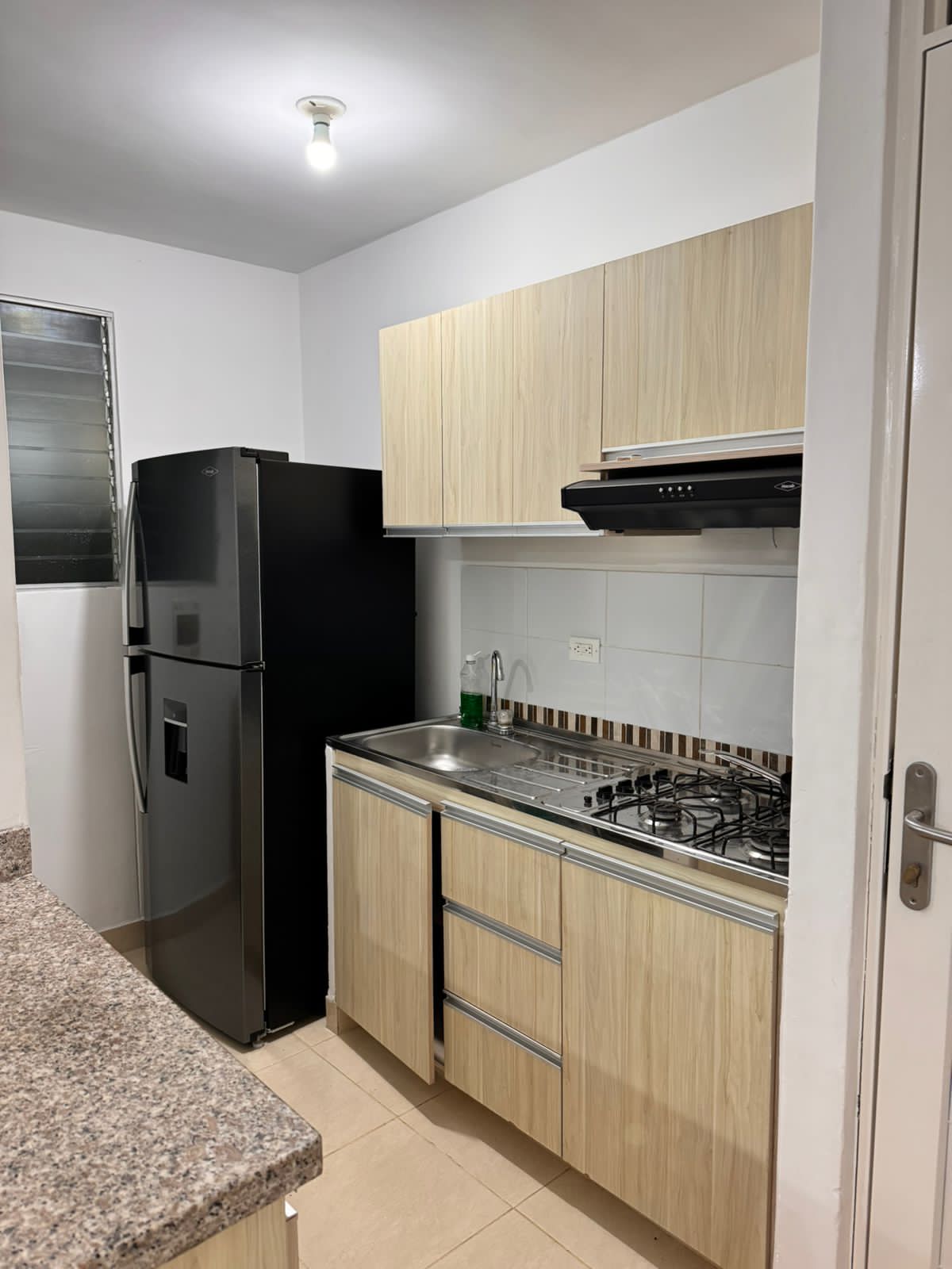 APARTAMENTO EN VENTA TERNERA - CARTAGENA