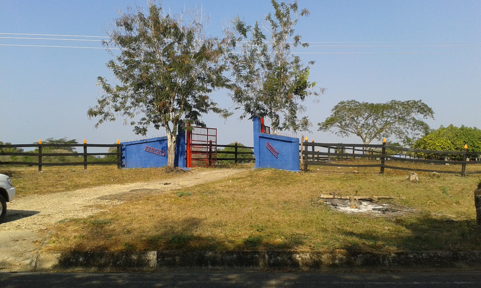 FINCA EN ARRIENDO MAHATES - CARTAGENA