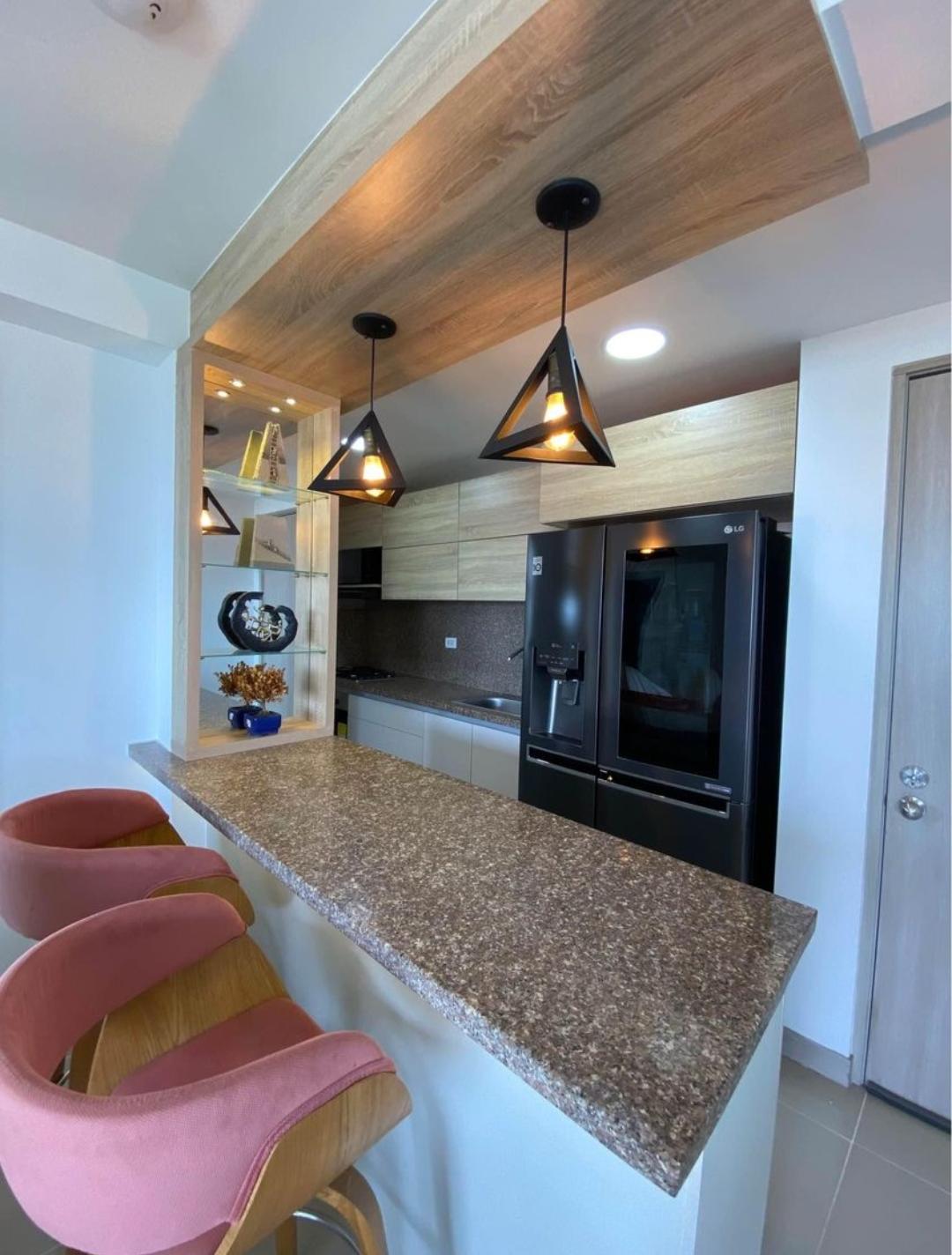 APARTAMENTO EN VENTA ALAMEDA LA VICTORIA - CARTAGENA