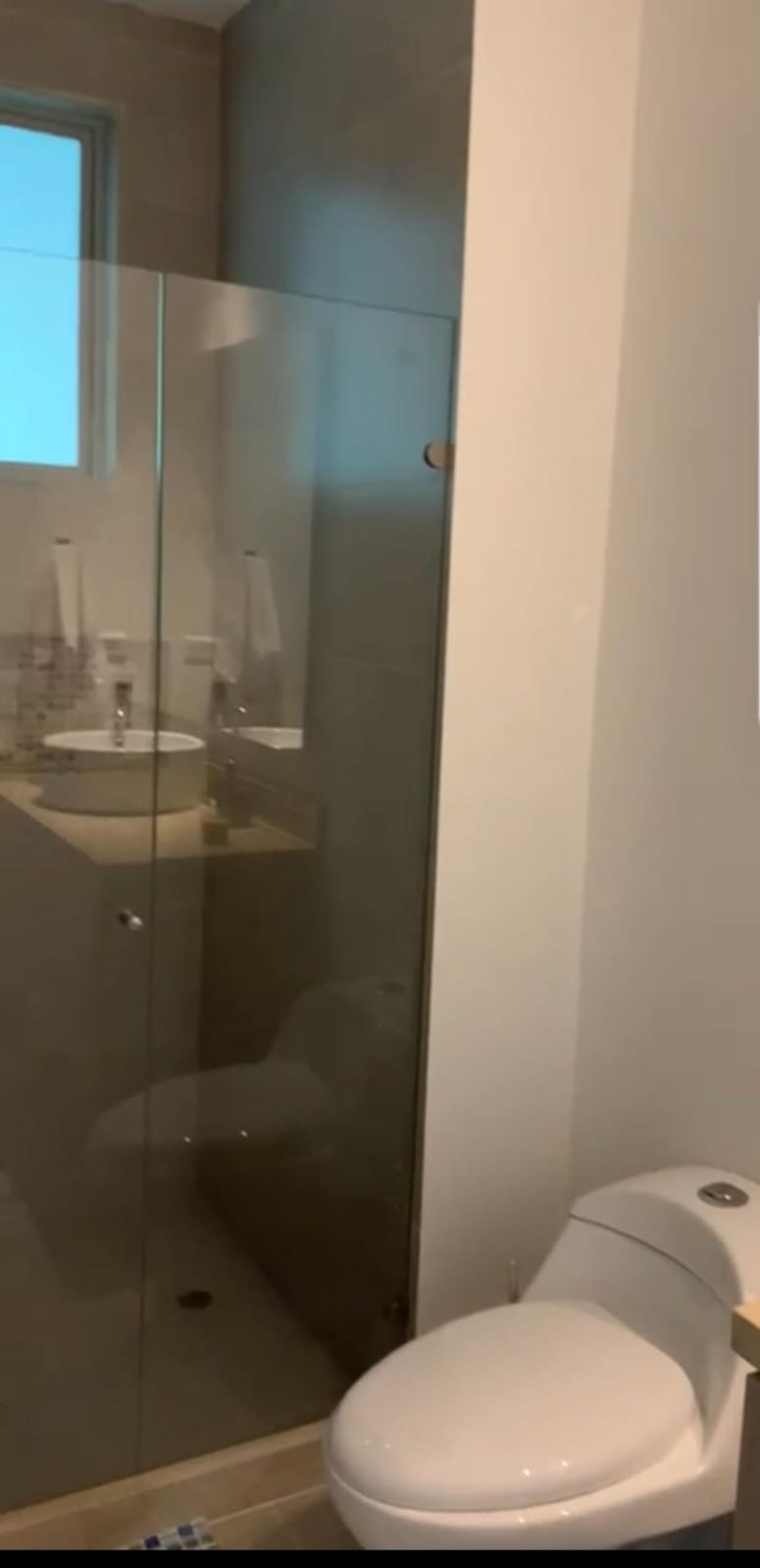 APARTAMENTO AMOBLADO EN ARRIENDO EL CABRERO - CARTAGENA