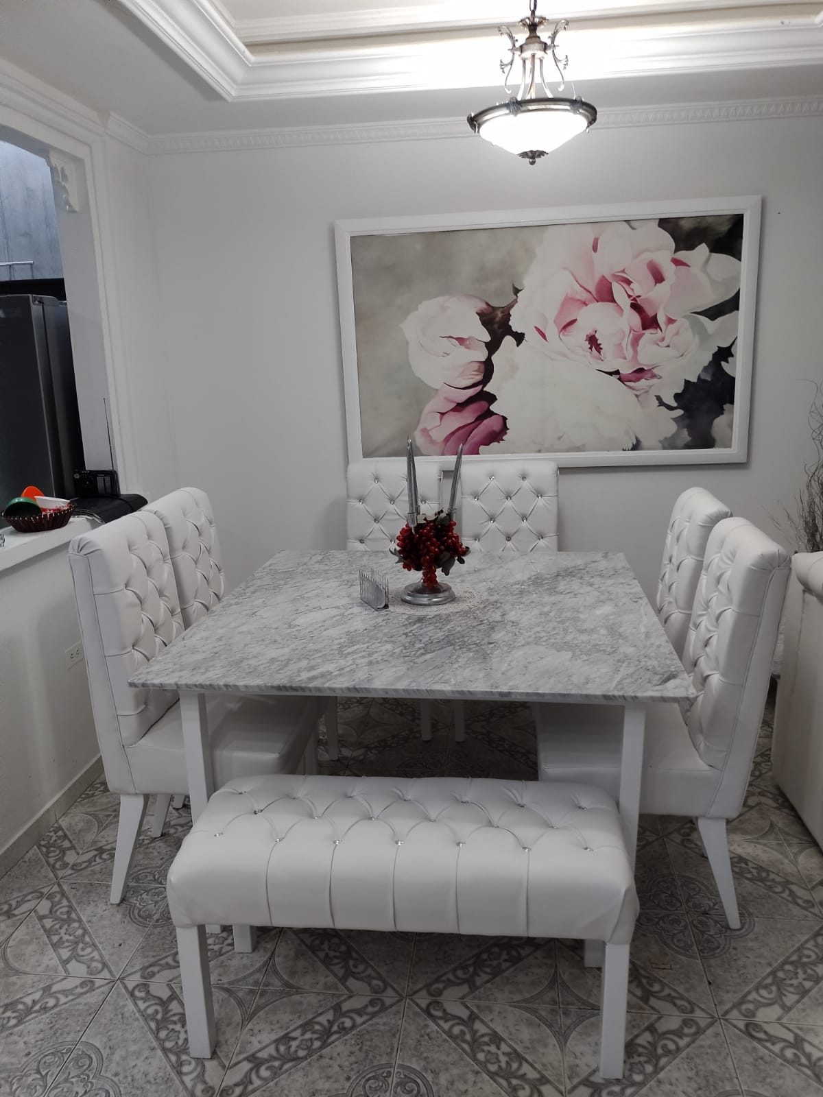 APARTAMENTO EN VENTA, LOS ALPES - CARTAGENA