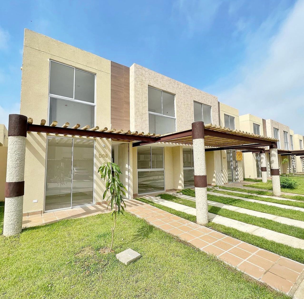 CASA EN VENTA ZONA NORTE - CARTAGENA