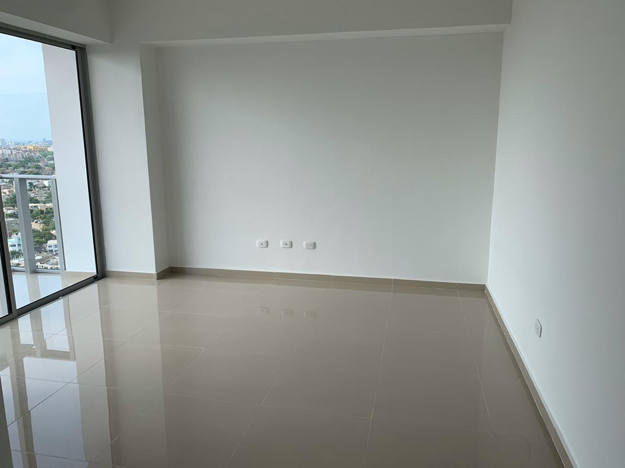 APARTAMENTO EN VENTA EL COUNTRY - CARTAGENA