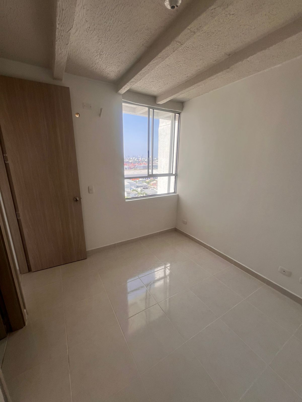 APARTAMENTO EN VENTA BELLAVISTA - CARTAGENA