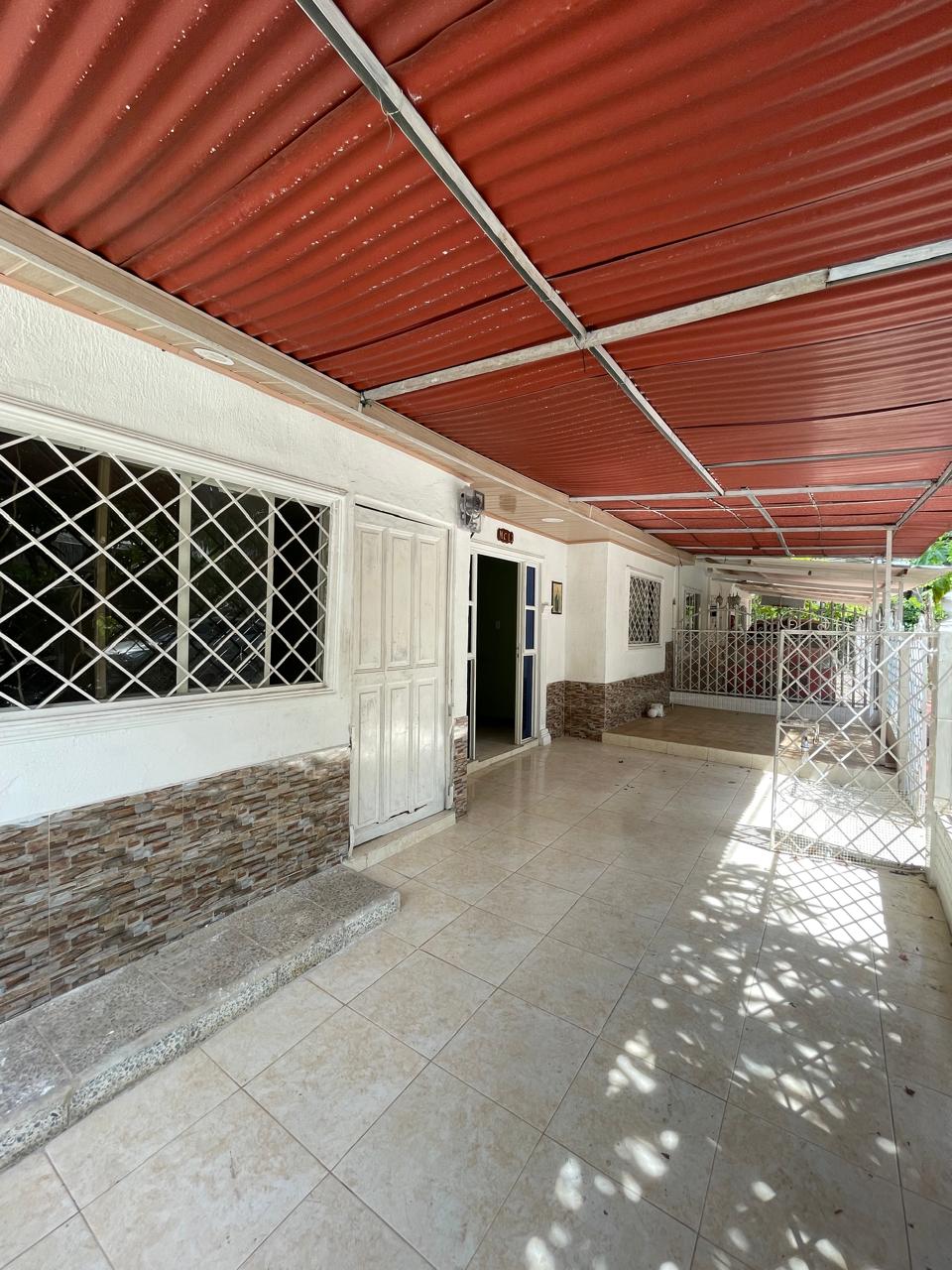 CASA EN VENTA TURBACO - CARTAGENA