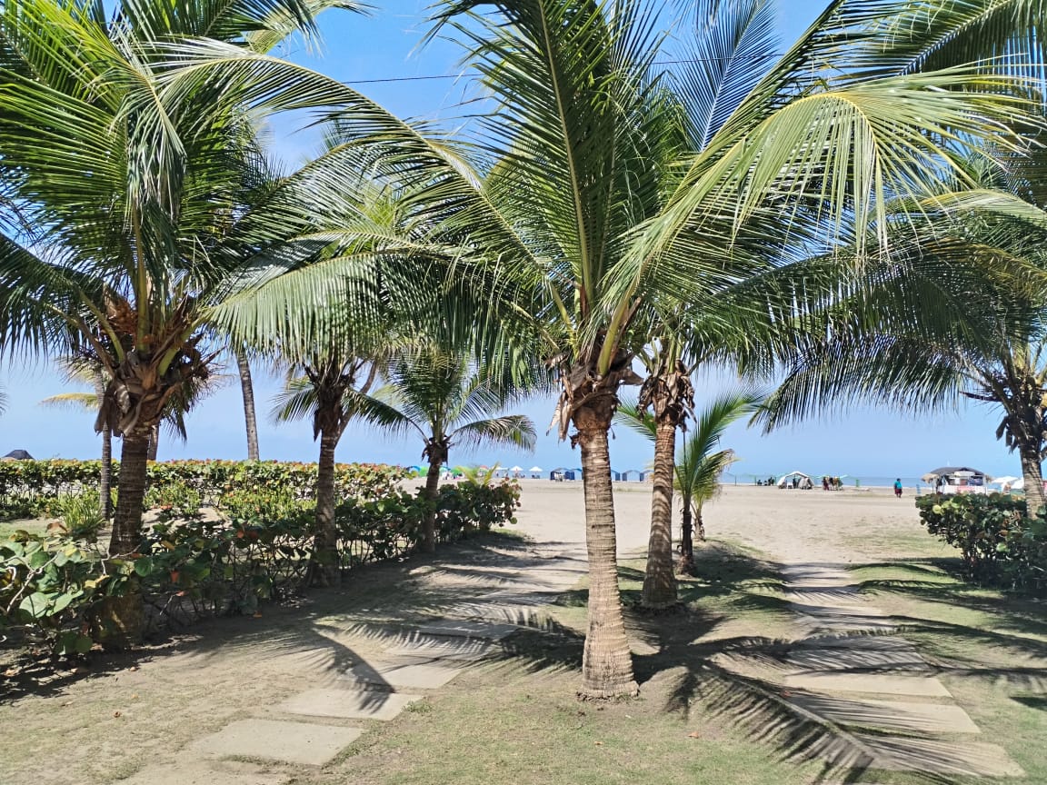 APARTAMENTO AMOBLADO EN VENTA ZONA NORTE - CARTAGENA