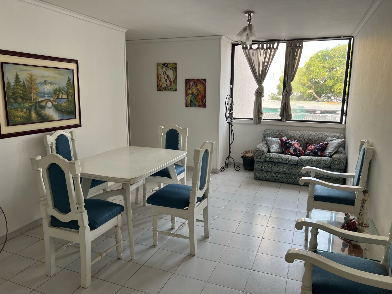 APARTAMENTO EN VENTA EL PRADO - BARRANQUILLA