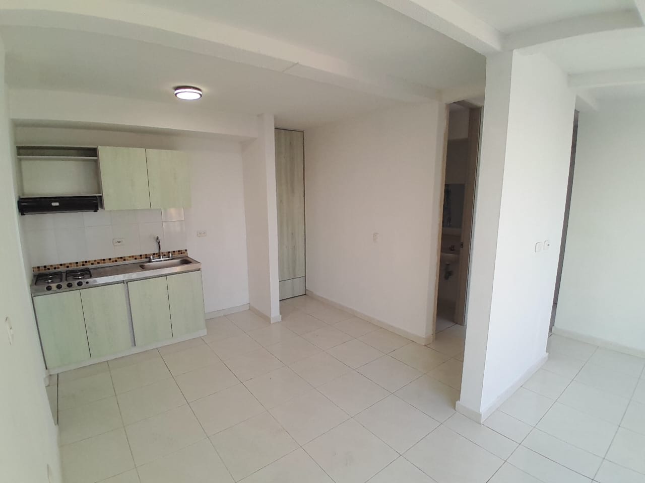 APARTAMENTO EN VENTA  BELLAVISTA - CARTAGENA
