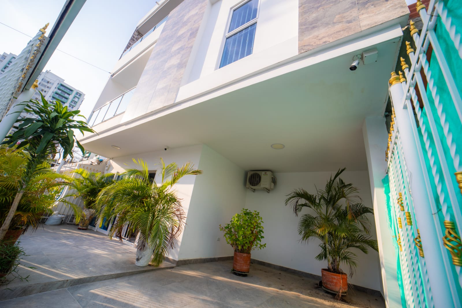 CASA EN VENTA SAN FERNANDO - CARTAGENA