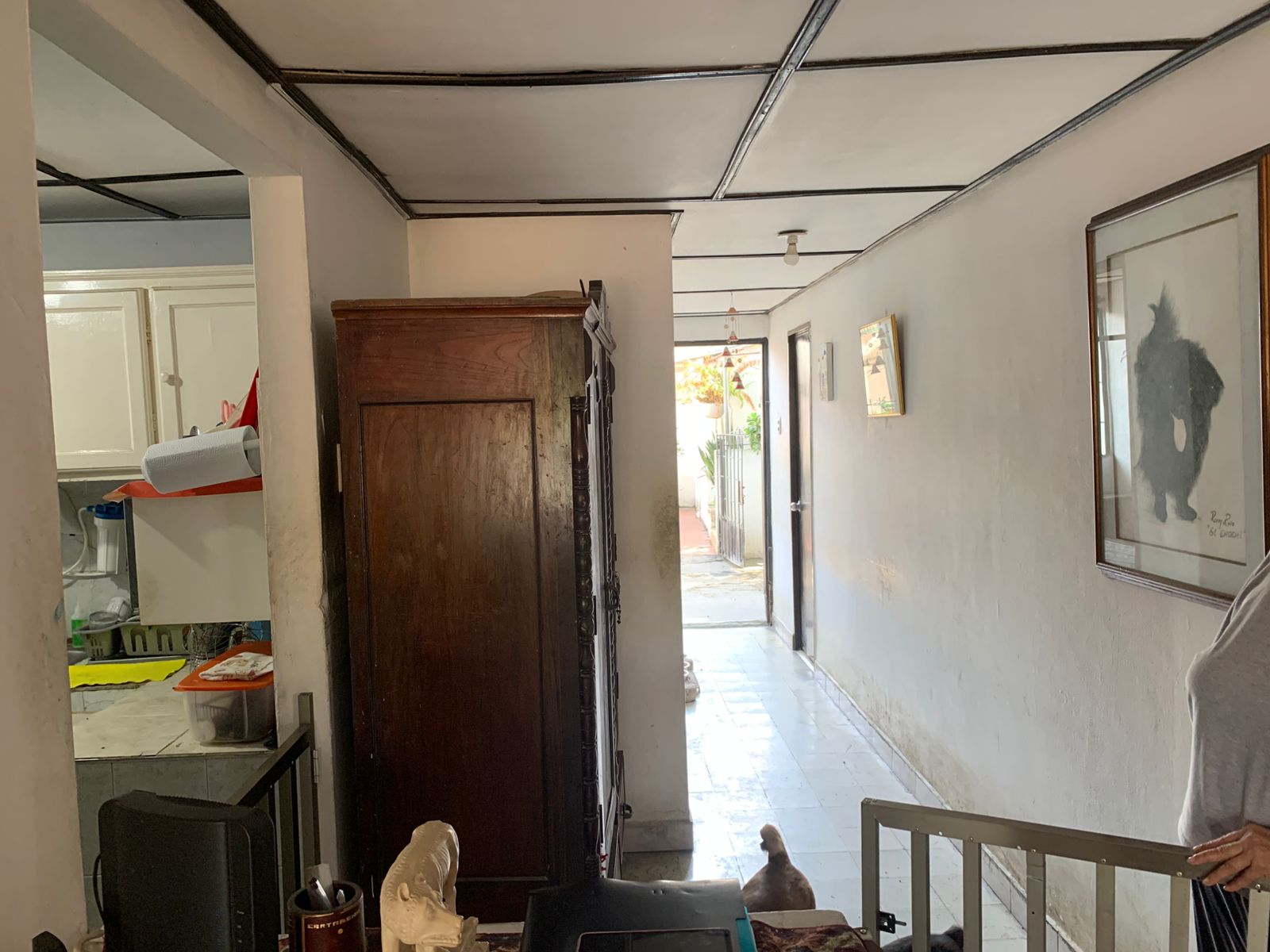 CASA EN VENTA EL BOSQUE - CARTAGENA