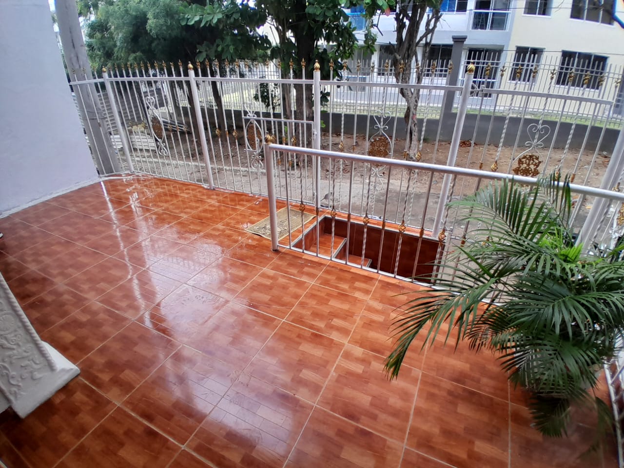 CASA EN VENTA EL GOLF - CARTAGENA